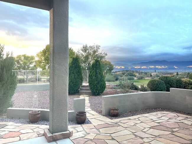 Photo - FULLY FURNISHED LUXURY HOME ON GOLF COURSE