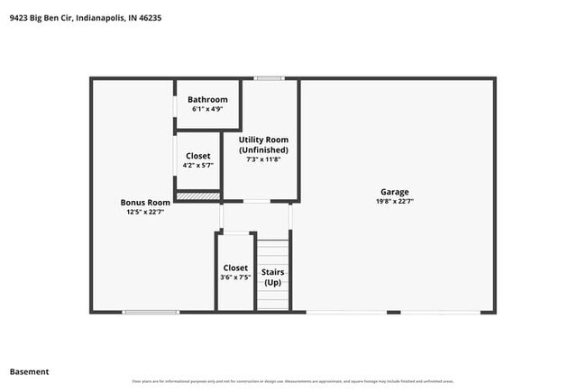 9423 Big Ben Cir
