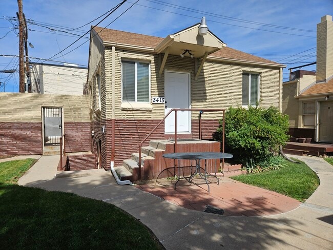 3415 Lincoln Terrace - Lincoln Terrace