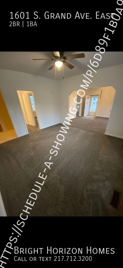 Building Photo - 1601 S Grand Ave E