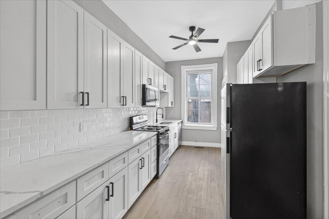 Photo - 1309 Shenandoah Ave Unit #1W