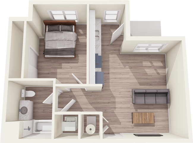 Photo - 305 W Washington