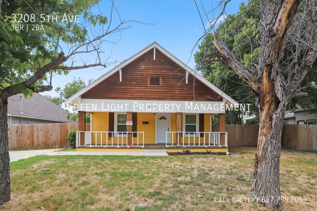 Photo - 3208 5th Ave House