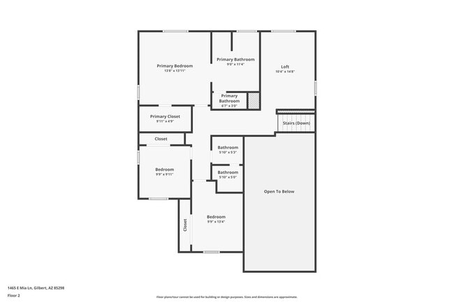 Photo - 1465 E Mia Ln