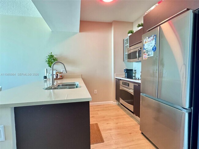 Photo - 333 NE 24th St Unit 1206