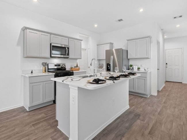 Photo - 24206 Foxdale Bay Ct