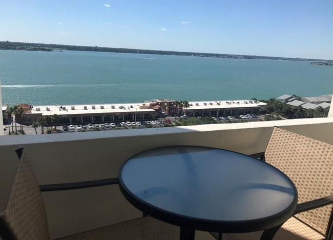 Photo - 1230 Gulf Blvd Unit 1608