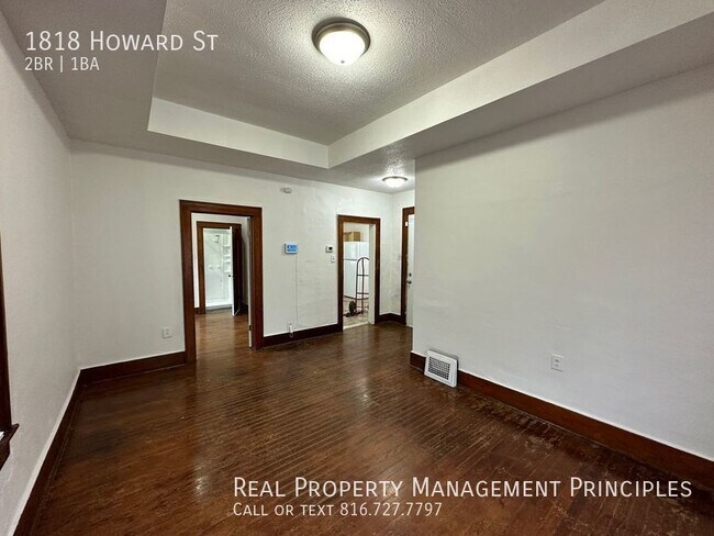 Photo - 1818 Howard St