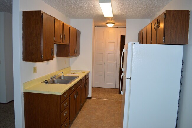 Photo - 1510 11th Ave NE Unit 2 Bedroom s
