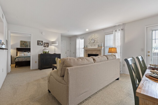 2 Bed 2 Bath - Upgraded