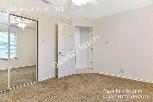 Photo - 1026 W Coffin St Unit 101