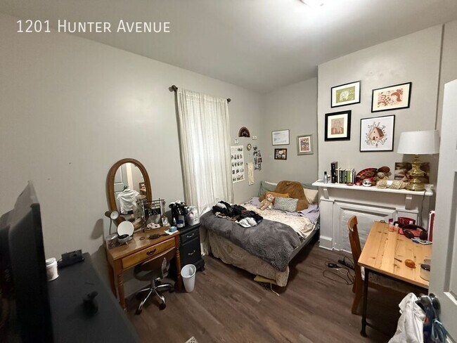 Photo - 1201 Hunter Ave