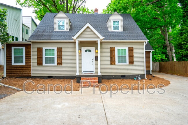 Building Photo - 3338 Eastway Dr Rental
