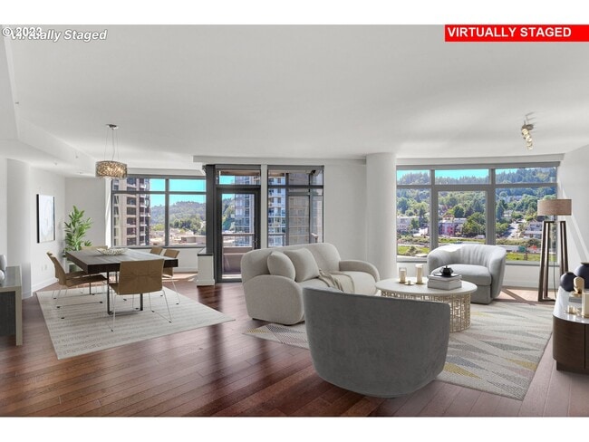 Photo - 3601 sw river parkway Unit 1118