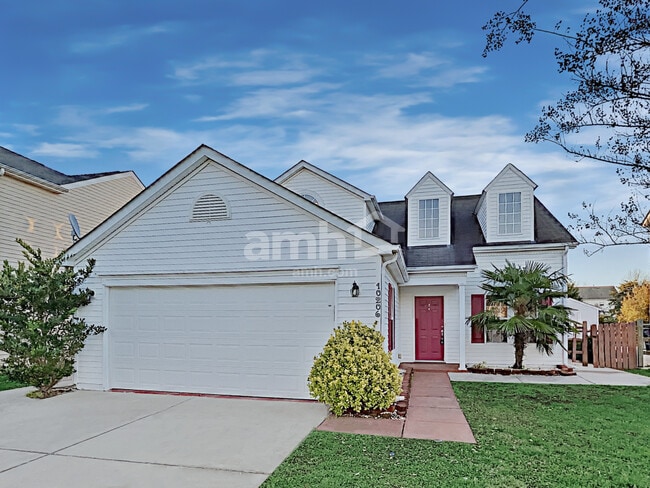 Building Photo - 10206 Orchard Grass Ct Rental