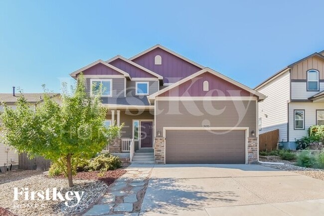 Building Photo - 7495 Araia Dr Rental