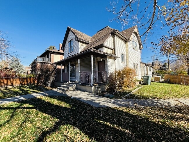 Photo - 1395 S 900 E