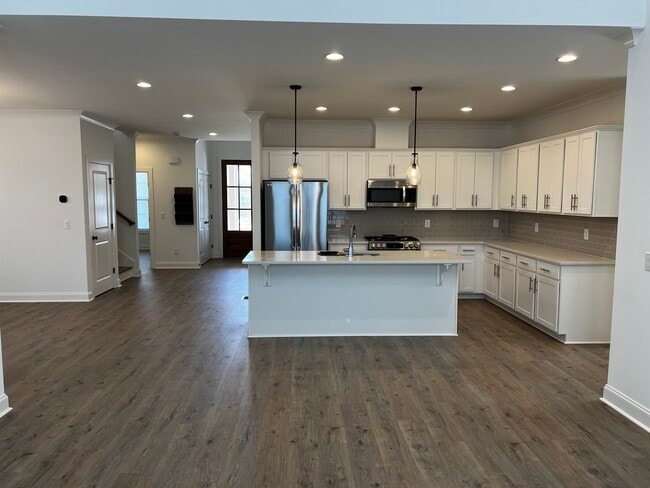 Photo - 129 Stewarts Lndg Dr