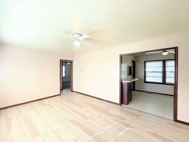 Photo - Cozy 3 bed 2 bath home with basement in Wichita