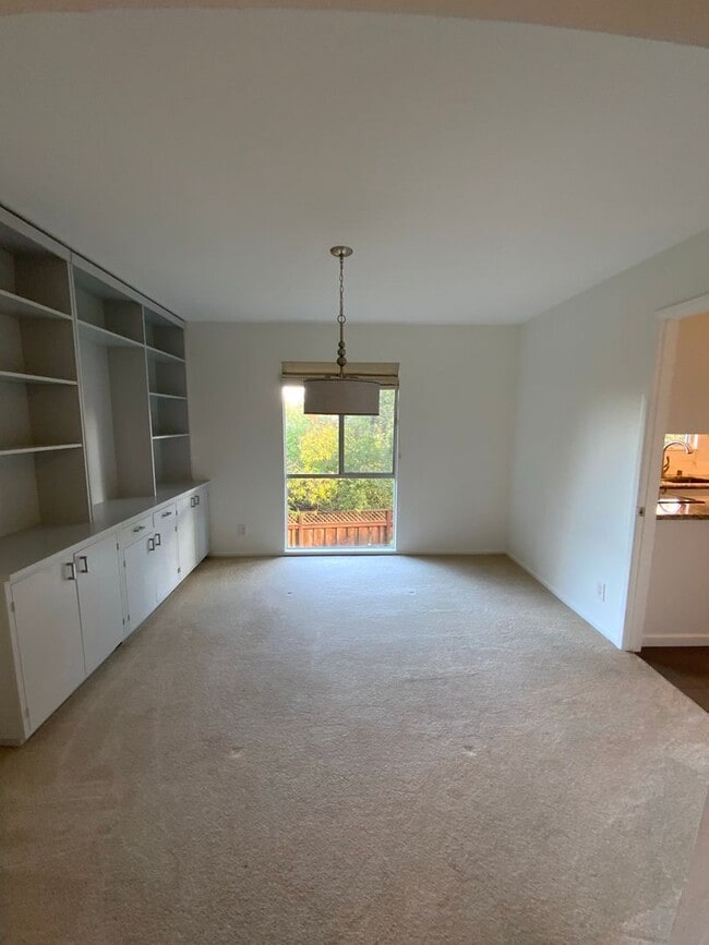 Photo - Elegant Remodeled 3BR Condominium in Sharon Heights Unit 248