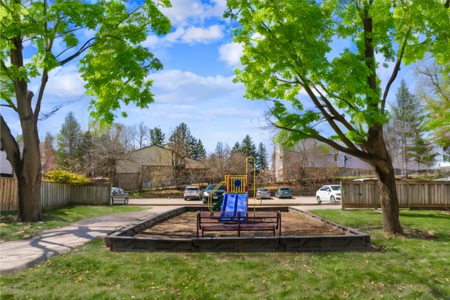 Photo - Churchill Townhomes