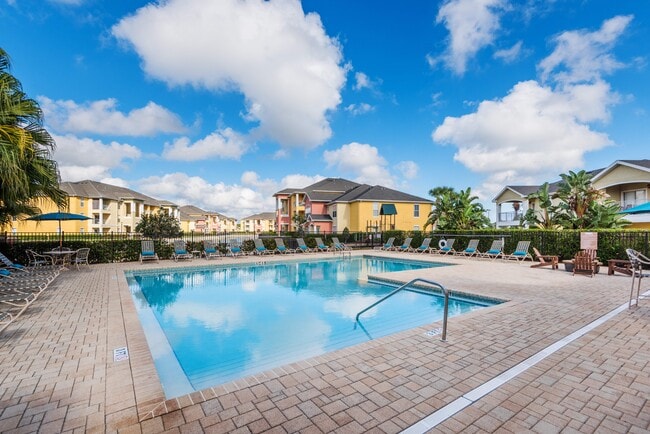 Legacy at Hibiscus Park