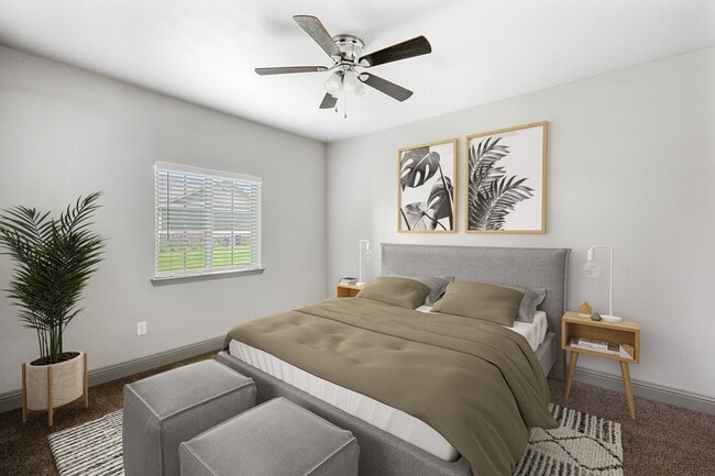 Shannon Creek Apartment Homes