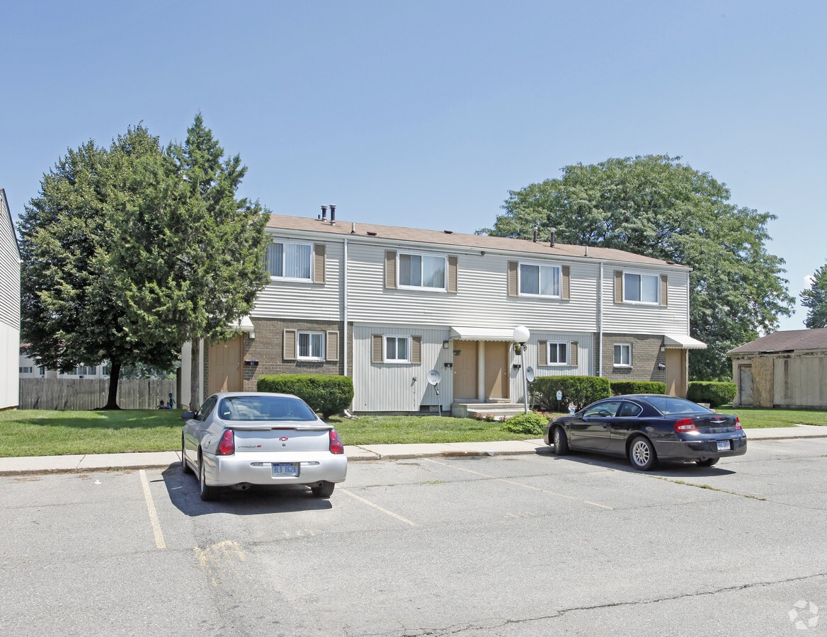 Photo - Walton Park Manor North