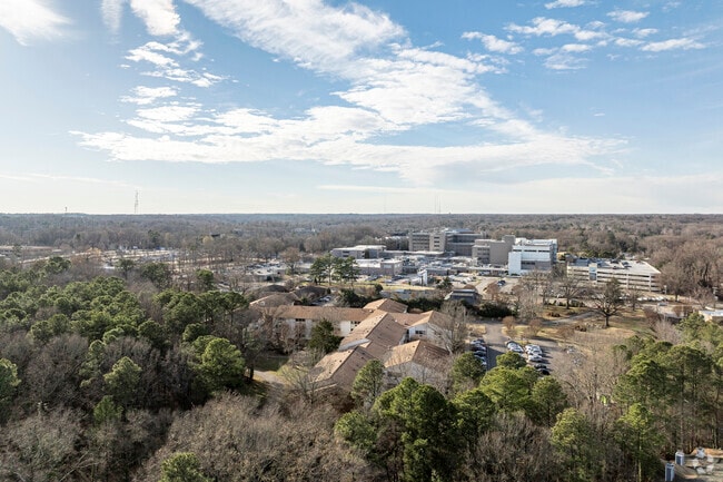 Photo - Ashley Park Apartments