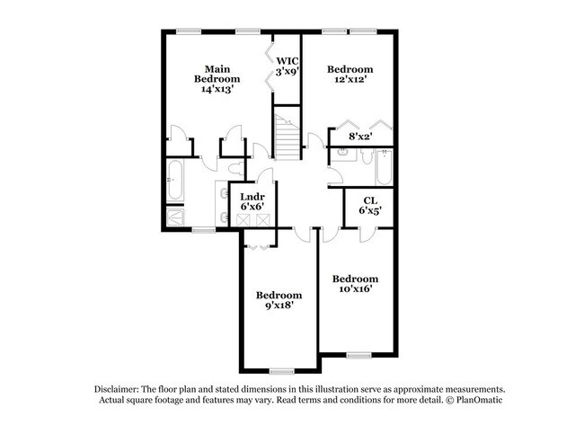 Photo - 5714 Dollar Run Ln