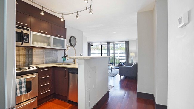 Photo - 3031 N Ocean Blvd Unit 501
