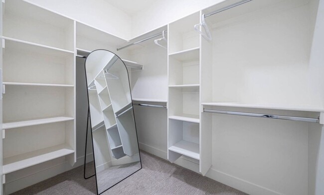 Photo - Charming Townhomes with private rooms