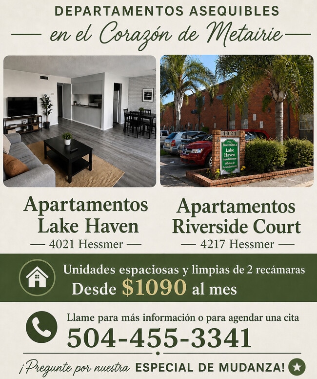 Photo - Riverside Court I