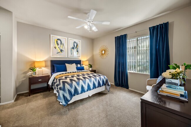 The Belmont by Picerne