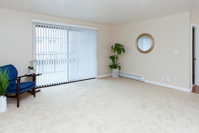 Photo - Brewster Place