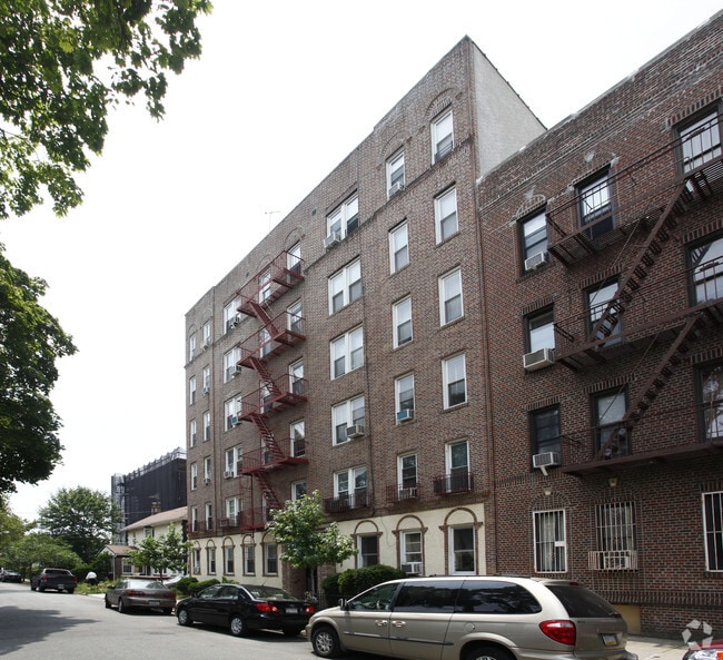 1836 E 18th St Apartments For Rent in Brooklyn, NY