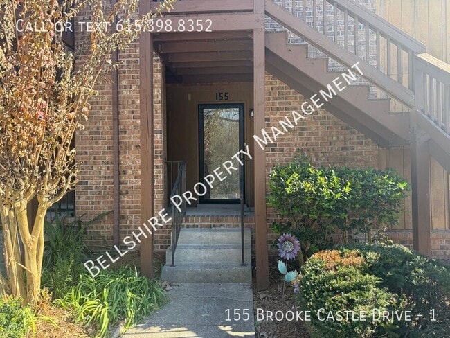 Building Photo - 155 Brooke Castle Dr
