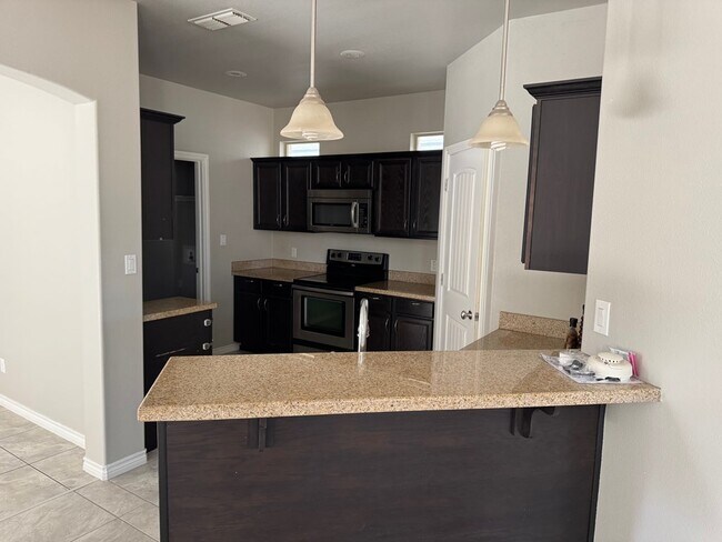 Photo - 3304 Bastrop Ave