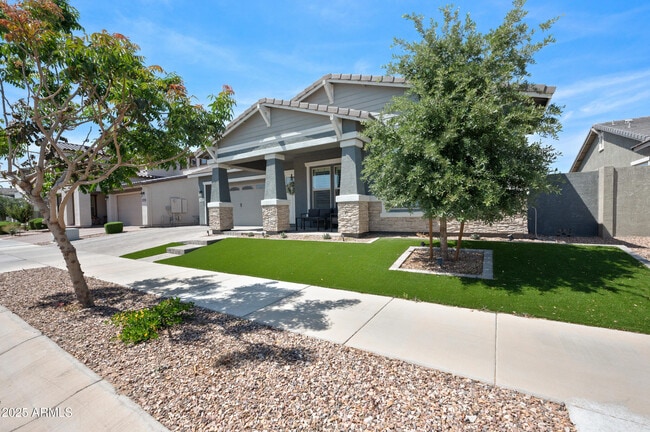 Photo - 22728 E Camacho Rd