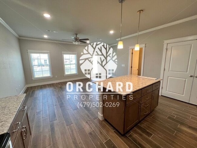 Photo - EP 5 | Townhomes with Garage in Siloam Springs!