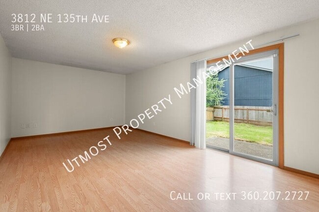 Photo - 3812 NE 135th Ave