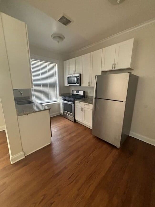 Photo - 1654 W Wallen Ave Unidad 1