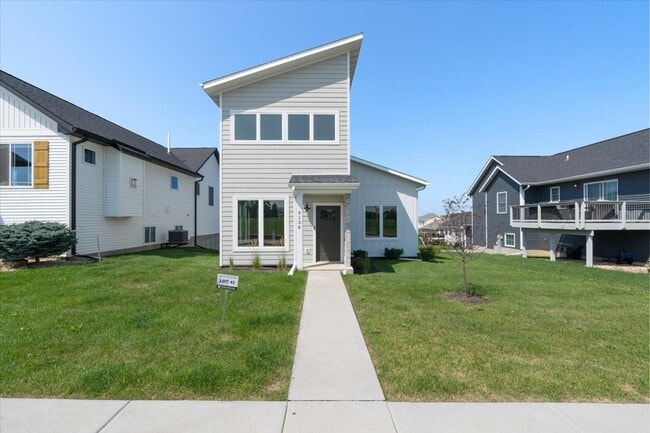 Building Photo - 6136 Mississippi Ave