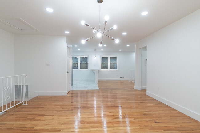 Open Living Room