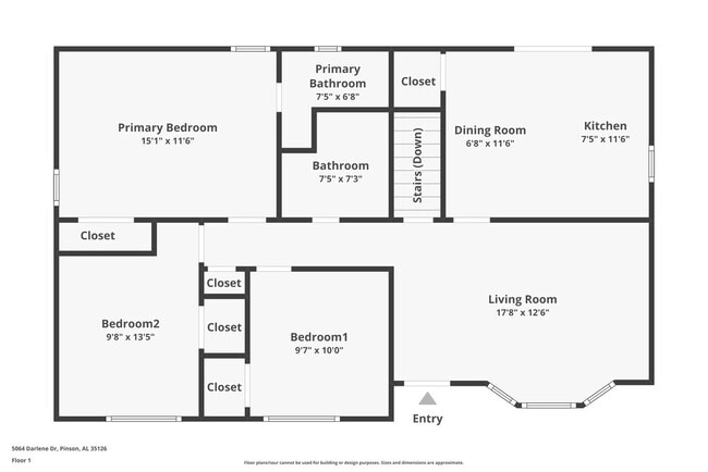 Photo - 5064 Darlene Dr