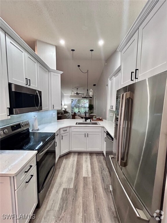 Building Photo - 137 Wading Bird Cir Unit F203 Rental