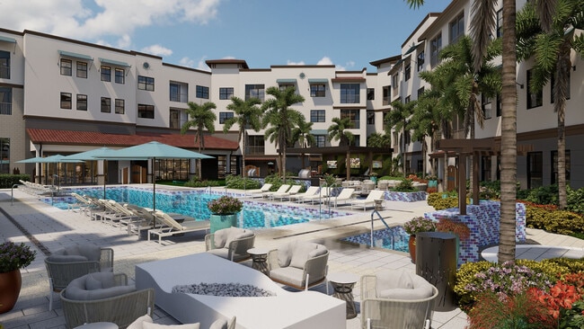 Coconut Pointe
