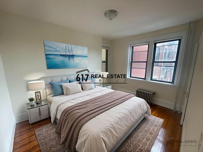 Photo - 504 Beacon St Unit 23