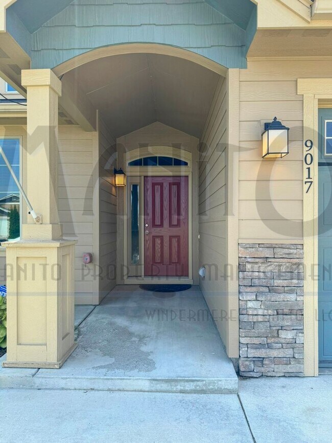 Photo - Immaculate Cheney Rancher Home