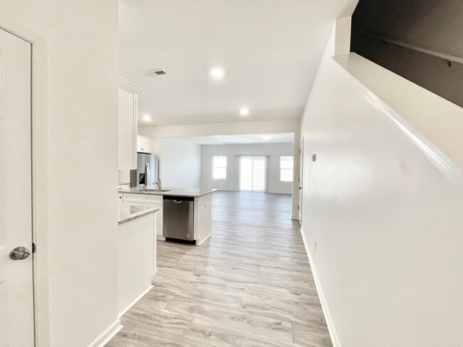 Photo - Three bedroom 2 1/2 bath townhome availabl...
